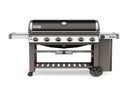 Weber Gasgrill Genesis // E - 610 GBS Black