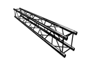 Naxpro-Truss FD 24 Strecke 200 cm RAL9005 - Seidenmatt - Galerie - Bild 1