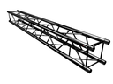 Naxpro-Truss FD 24 Strecke 200 cm RAL9005 - Seidenmatt - Galerie - Bild 1