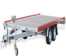 XL Autotransportanhänger, Autotrailer, Autotransporter, Auto Transporter