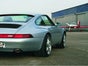 Porsche Carrera 911 Baureihe 993 - Galerie - Bild 2