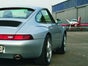 Porsche Carrera 911 Baureihe 993 - Galerie - Bild 2