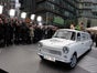 Trabant Stretchlimousinen Trabant Limousine XXL Trabbi mieten - Galerie - Bild 3