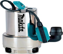 Schmutzwasserpumpe 1100 Watt