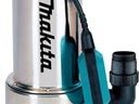 Schmutzwasserpumpe 1100 Watt - Galerie - Bild 1