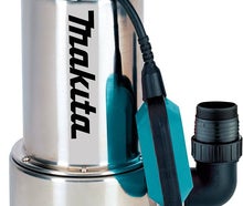 Schmutzwasserpumpe 1100 Watt
