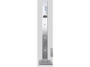 Desinfektionsspender / Mobile Händedesinfektion mit Sensor, Edelstahl 850 ml - Galerie - Bild 1
