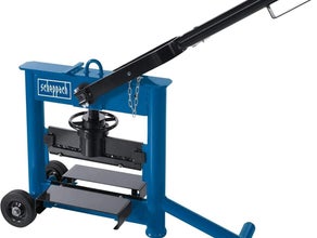Steintrenner Steinknacker Steinbrecher Pflasterknacker