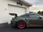 Porsche GT3RS - Galerie - Bild 2