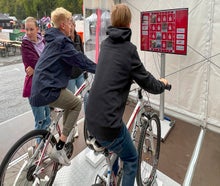 BIKE-MEMO - Teamwork und Spaß vereint – das interaktive Bildersuchspiel