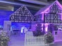 Fachwerkhäuser, Fachwerk, Weihnachten, Weihnachtsdorf, Weihnachtsmann, Winter - Galerie - Bild 2