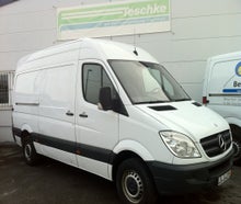 Mercedes Benz Sprinter 313 CDI,315 cdi, Kastenwagen Hoch, Transporter,