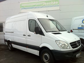Mercedes Benz Sprinter 313 CDI,315 cdi, Kastenwagen Hoch, Transporter,