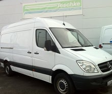 Mercedes Benz Sprinter 313 CDI,315 cdi, Kastenwagen Hoch, Transporter,