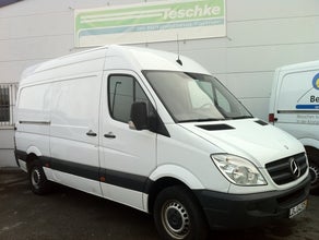 Mercedes Benz Sprinter 313 CDI,315 cdi, Kastenwagen Hoch, Transporter,