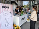 Mobile Matcha Bar mit 50 Matchas inklusive - Galerie - Bild 1