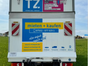 Transporter mieten/3,5 T Transporter mit Ladeboardwand zu vermieten/Fahrzeug zu vermieten - Galerie - Bild 2