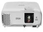 FullHD 1080P Komplettset Beamer/Videoprojektor 3400 Lumen und Leinwand Stumpfl Monoblox 32 264x203 cm = 126 Zoll Mobile Fastfold - Galerie - Bild 4