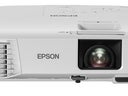 Full-HD Videoprojektor Beamer / Epson EB-U05 mit 3400 Ansi-Lumen - Galerie - Bild 1