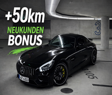 ✅ Jetzt Mieten ✅ Mercedes AMG GT Pop and Bangs V8 Biturbo Mieten