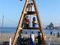 Weihnachts Pyramide, Weihnachtsmarkt, Weihnachtsdekoration - Galerie - Bild 2