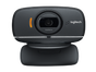 Webcam Logitech B525 für Videokonferenzen für zum Beispiel Zoom, Youtube, Skype, Google Hangouts - Galerie - Bild 4