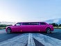 Pinke Stretchlimousine - Galerie - Bild 2