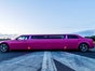 Pinke Stretchlimousine - Galerie - Bild 2