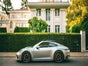 Porsche 911 Carrera 4 GTS mieten Sportwagen Exot Berlin - Galerie - Bild 4