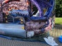 Hüpfburg " DRACHE" - Hüpfen - Toben - Galerie - Bild 3