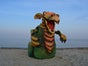 Drache - XXL - Mittelalter Drachen - Galerie - Bild 4