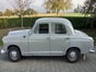 Mercedes-Benz 190 b Ponton Oldtimer Limousine Wirtschaftswunderzeit - Galerie - Bild 4