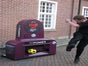 POWER KICK / POWER SHOT - Galerie - Bild 2