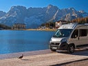 Pössl Summit 600 Plus- SAT TV-Markise-Navigation-Neufahrzeug 2020 - Galerie - Bild 1