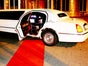 Luxuslimousine als Hochzeitsfahrzeug - Galerie - Bild 4