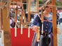 Handwerksvorführung - Kerzenziehen - Galerie - Bild 2