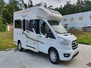 Benimar Tessoro 481