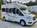 Benimar Tessoro 481 - Galerie - Bild 1
