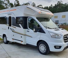 Benimar Tessoro 481