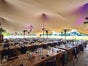 Flexzelt 5x7.5m / Stretchzelt / Hochzeitszelt / Partyzelt - Galerie - Bild 3