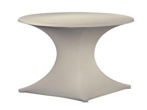 Easy Stretch Husse - Creme