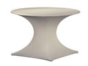 Easy Stretch Husse - Creme
