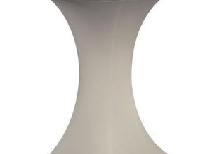 Easy Stretch Husse - Creme