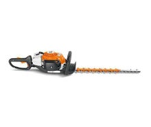 Heckenschere Benzin 60 cm Schnittlänge Stihl und Husqvarna
