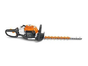 Heckenschere Benzin 60 cm Schnittlänge Stihl und Husqvarna