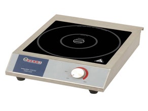 Induktionselektroherd Hendi 3500W