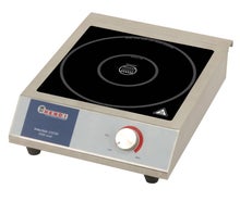 Induktionselektroherd Hendi 3500W