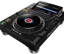 CDJ 2000 NXS 2 // CDJ 3000 // DJM900 NXS // Pioneer DJ A9