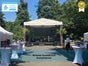 Open-Air-Bühne 6 × 4 m · Konventionelle Bühne für mehrtägige Events - Galerie - Bild 2