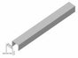Druckluft-Tacker für D-Klammern - ideal zum Polstern - Galerie - Bild 4